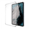 Torbica silikonska Ultra Thin za Nokia T20 transparent