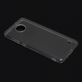 Torbica silikonska Ultra Thin za Nokia C20 transparent