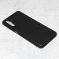 Torbica silikonska Ultra Thin za Samsung A136B/A047F Galaxy A13 5G/A04s mat crna