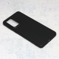 Torbica silikonska Ultra Thin za Samsung A536B Galaxy A53 5G mat crna