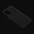 Torbica silikonska Ultra Thin za OnePlus Nord N200 5G transparent