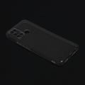 Torbica silikonska Ultra Thin za Realme 7i Global transparent