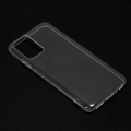Torbica silikonska Ultra Thin za ZTE Blade V30 Vita transparent