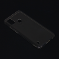 Torbica silikonska Ultra Thin za ZTE Blade A51 transparent