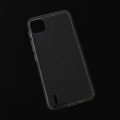 Torbica silikonska Ultra Thin za Wiko Y62 transparent