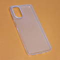 Torbica silikonska Ultra Thin za Motorola Moto G22 transparent