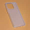 Torbica silikonska Ultra Thin za Xiaomi Redmi 10C transparent