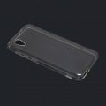Torbica silikonska Ultra Thin za Alcatel 1 2021/2019 5033D transparent