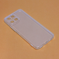 Torbica silikonska Ultra Thin za Huawei Honor X8 transparent