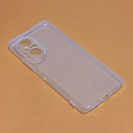 Torbica silikonska Ultra Thin za Huawei Nova 9 SE transparent