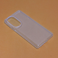 Torbica silikonska Ultra Thin za Motorola Edge 30 Pro transparent