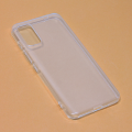 Torbica silikonska Ultra Thin za Wiko U10 transparent