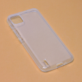 Torbica silikonska Ultra Thin za Wiko Y62 Plus transparent