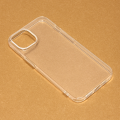 Torbica silikonska Ultra Thin za iPhone 14 6.1 transparent