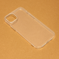 Torbica silikonska Ultra Thin za iPhone 14 Plus 6.7 transparent
