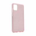 Torbica Crystal Dust za Samsung A515F Galaxy A51 roze