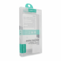 Torbica Crystal Dust za Xiaomi Redmi Note 10 Pro/Note 10 Pro Max srebrna