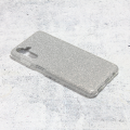 Torbica Crystal Dust za Samsung A136B/A047F Galaxy A13 5G/A04s srebrna