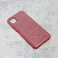 Torbica Crystal Dust za Samsung A226B Galaxy A22 5G roze