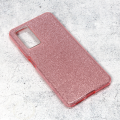 Torbica Crystal Dust za Xiaomi Redmi Note 11 Pro 4G/5G/Note 12 Pro 4G roze