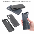 Torbica Defender Safeguard za iPhone SE 2020/2022 crna