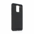 Torbica Defender Safeguard za Xiaomi Redmi Note 9 crna