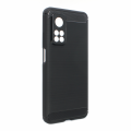 Torbica Defender Safeguard za Xiaomi Mi 10T/10T Pro crna