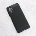 Torbica Defender Safeguard za Xiaomi Redmi Note 10 4G/Note 10s crna
