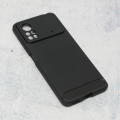 Torbica Defender Safeguard za Xiaomi Poco X4 Pro 5G crna