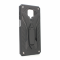 Torbica Fight za Xiaomi Redmi Note 9 Pro/Note 9 Pro Max/Note 9S crna