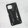 Torbica Fight za Xiaomi Mi 11 lite crna