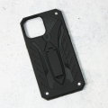 Torbica Fight za iPhone 13 Pro Max 6.7 crna