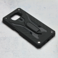 Torbica Fight za Xiaomi Poco X3/X3 NFC crna