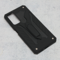 Torbica Fight za Xiaomi Redmi Note 11 Pro 4G/5G/Note 12 Pro 4G crna