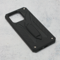 Torbica Fight za Xiaomi Redmi 10C crna