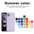 Torbica Summer color za Samsung A325F Galaxy A32 4G (EU) mint