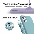 Torbica Summer color za Samsung A325F Galaxy A32 4G (EU) mint