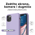 Torbica Summer color za Samsung A325F Galaxy A32 4G (EU) tamno plava