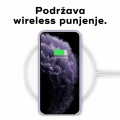 Torbica Summer color za Samsung A325F Galaxy A32 4G (EU) tamno plava