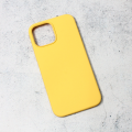 Torbica Summer color za iPhone 13 Pro Max 6.7 zuta