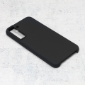 Torbica Summer color za Samsung S906B Galaxy S22 Plus 5G crna