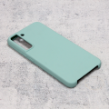 Torbica Summer color za Samsung S906B Galaxy S22 Plus 5G mint