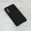 Torbica Summer color za Samsung G990B Galaxy S21 FE crna