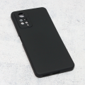 Torbica Summer color za Xiaomi Redmi Note 11 Pro 4G/5G/Note 12 Pro 4G crna