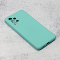 Torbica Summer color za Samsung A336B Galaxy A33 5G mint