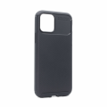 Torbica Defender Carbon za iPhone 12/12 Pro 6.1 crna