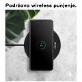 Torbica Defender Carbon za Xiaomi Redmi 9C crna