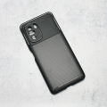 Torbica Defender Carbon za Xiaomi Poco F3 /Mi 11i crna