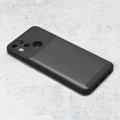 Torbica Defender Carbon za Realme C25 crna
