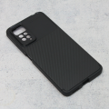 Torbica Defender Carbon za Xiaomi Redmi Note 11 Pro 4G/5G/Note 12 Pro 4G crna